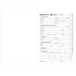 A4 Aurum Patient Medical File